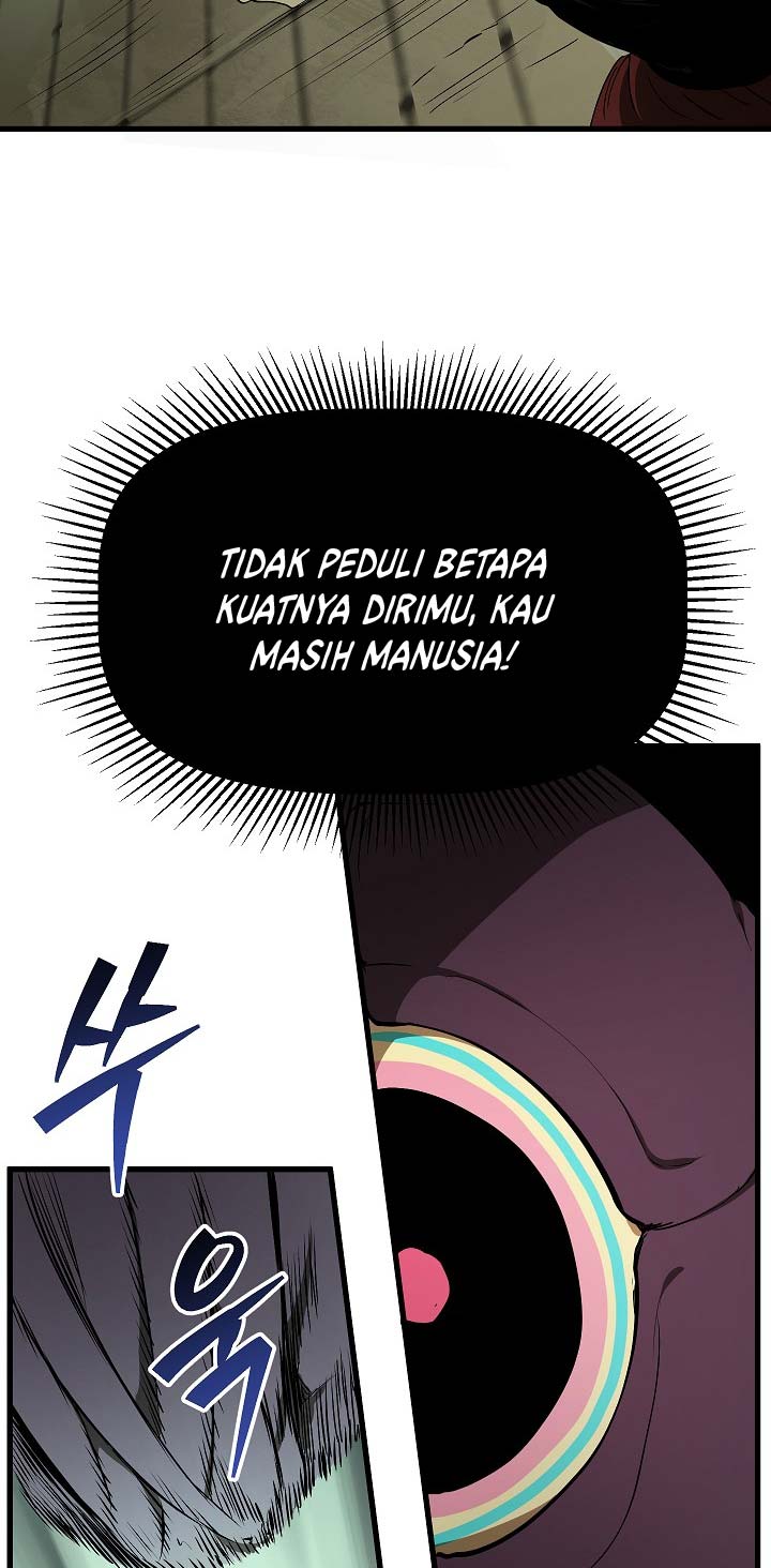 Otherworldly Sword King’s Survival Records Chapter 10 Bahasa Indonesia